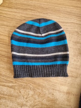 Lote 5 Cappelli Invernali per Bambini