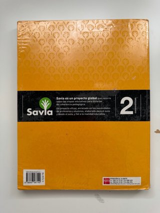 Libro matemáticas sociales segundo bachillerato SM
