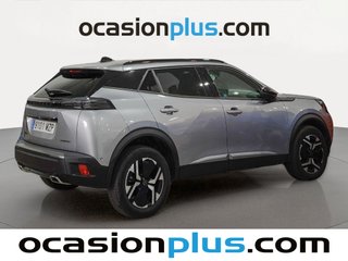 Peugeot 2008 Allure Hybrid eDCS6 107 kW (145 CV)