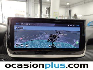 Peugeot 2008 Allure Hybrid eDCS6 107 kW (145 CV)