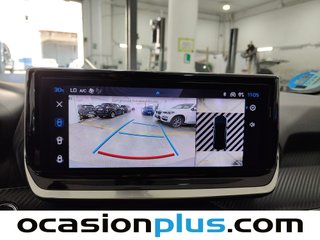 Peugeot 2008 Allure Hybrid eDCS6 107 kW (145 CV)