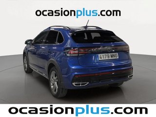 Volkswagen Taigo R-Line 1.0 TSI 81 kW (110 CV)