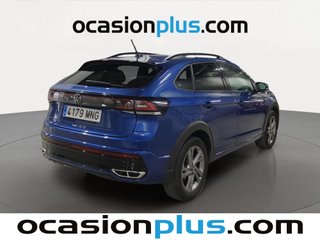 Volkswagen Taigo R-Line 1.0 TSI 81 kW (110 CV)