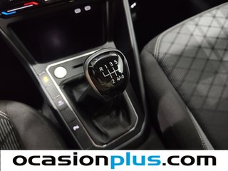 Volkswagen Taigo R-Line 1.0 TSI 81 kW (110 CV)