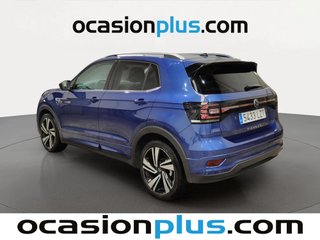 Volkswagen T-Cross Sport 1.5 TSI 110 kW (150 CV) DSG
