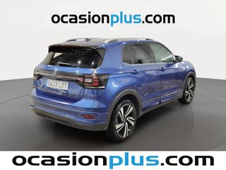 Volkswagen T-Cross Sport 1.5 TSI 110 kW (150 CV) DSG