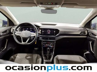 Volkswagen T-Cross Sport 1.5 TSI 110 kW (150 CV) DSG