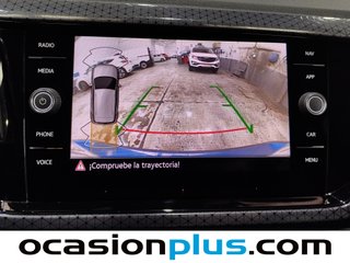 Volkswagen T-Cross Sport 1.5 TSI 110 kW (150 CV) DSG