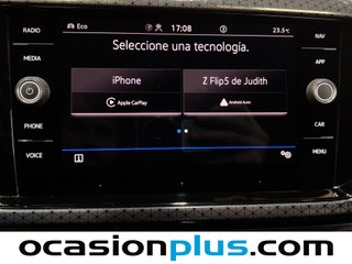 Volkswagen T-Cross Sport 1.5 TSI 110 kW (150 CV) DSG