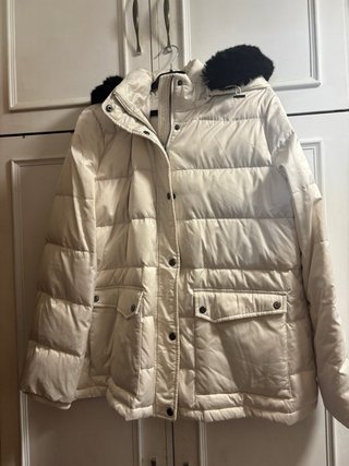 Chaqueta Ralph Lauren Blanco