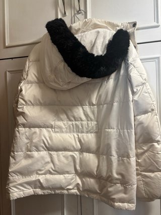 Chaqueta Ralph Lauren Blanco