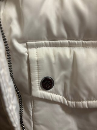 Chaqueta Ralph Lauren Blanco