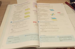 Matemáticas II, 2 Bachillerato, Proyecto Constr...