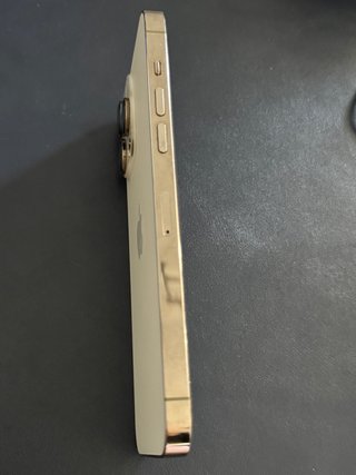 iPhone 14 Pro Max Oro