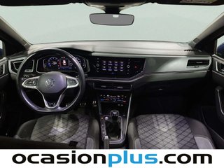 Volkswagen Taigo R-Line 1.0 TSI 81 kW (110 CV)
