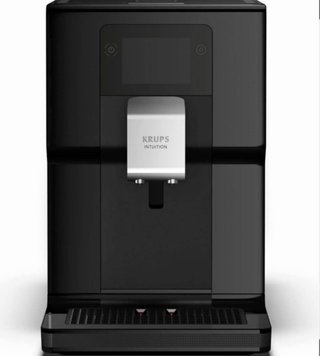 Cafetera Krups Intuition Preference Nueva