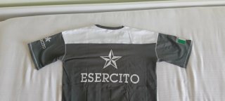 Bellissima maglia Esercito Italiano