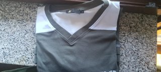 Bellissima maglia Esercito Italiano
