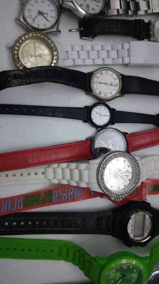 Lotto Orologi