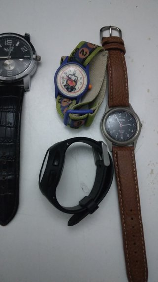 Lotto Orologi