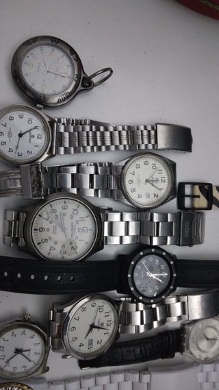 Lotto Orologi