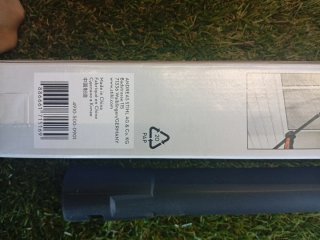 Oferta Tubo prolongador hidrolimpiadora Stihl