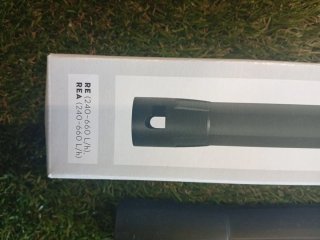 Oferta Tubo prolongador hidrolimpiadora Stihl