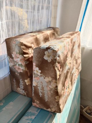 Sofá Cama Madera