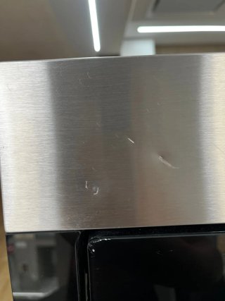 Microondas nuevo, sin usar
