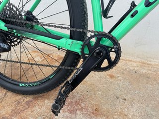 Orbea Alma H30 Eagle 29” Talla L