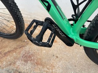 Orbea Alma H30 Eagle 29” Talla L