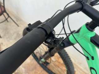 Orbea Alma H30 Eagle 29” Talla L