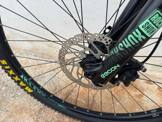 Orbea Alma H30 Eagle 29” Talla L
