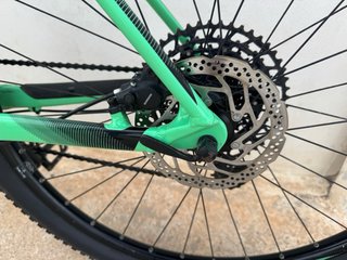 Orbea Alma H30 Eagle 29” Talla L