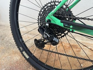 Orbea Alma H30 Eagle 29” Talla L
