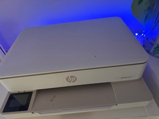 Impresora HP Envy 6020