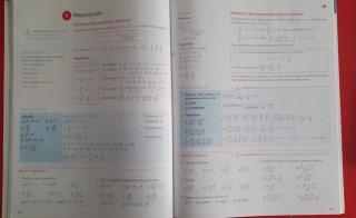 Matemáticas 3 ESO