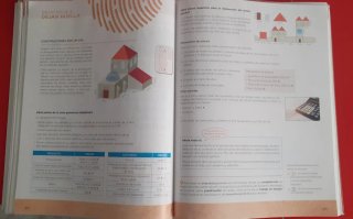 Matemáticas 3 ESO
