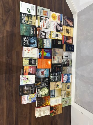 Novelas , premios Nobel y Enciclopedia