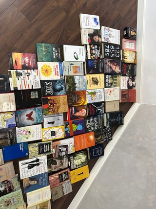 Novelas , premios Nobel y Enciclopedia