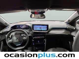 Peugeot 2008 Allure Hybrid eDCS6 107 kW (145 CV)