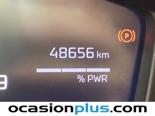 Peugeot 2008 Allure Hybrid eDCS6 107 kW (145 CV)