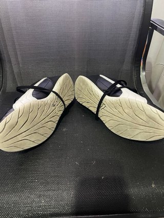 Zapatillas Puma BMW Negras