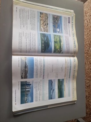 G i H geografia i història