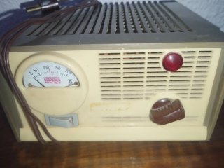 Radio Vintage Incle Funcional