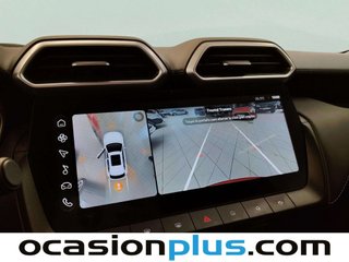 MG ZS 1.5 Hybrid+ Luxury 145 kW (197 CV)