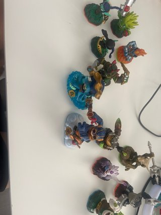Pack Skylanders