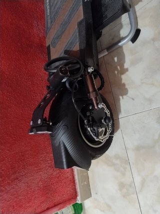 Patinete Smartgyro Speedway pro