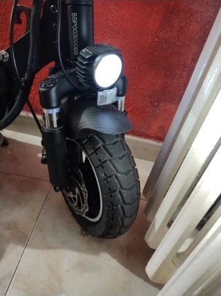 Patinete Smartgyro Speedway pro