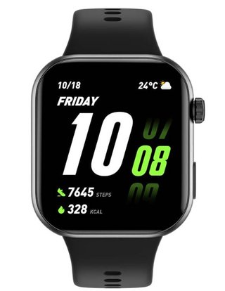 Honor Choice Watch 2i Negro#B33722